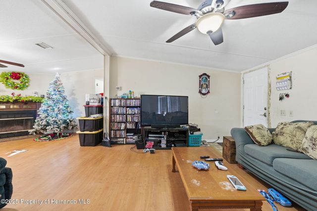 13050 Sun Road, Brooksville, FL 34613