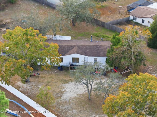 13050 Sun Road, Brooksville, FL 34613