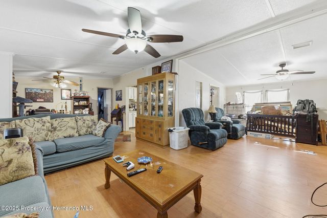 13050 Sun Road, Brooksville, FL 34613