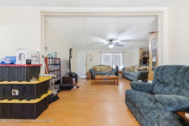 13050 Sun Road, Brooksville, FL 34613