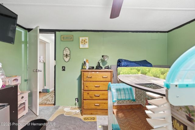 13050 Sun Road, Brooksville, FL 34613