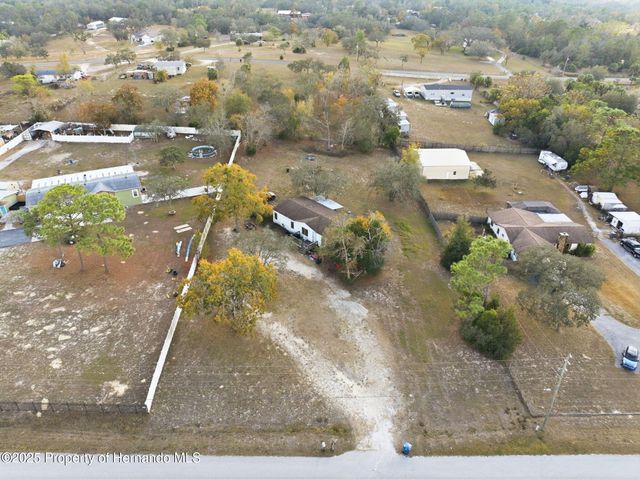 13050 Sun Road, Brooksville, FL 34613