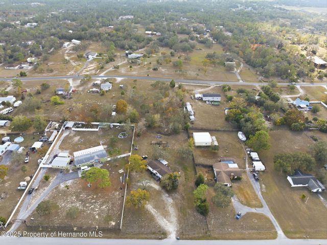 13050 Sun Road, Brooksville, FL 34613