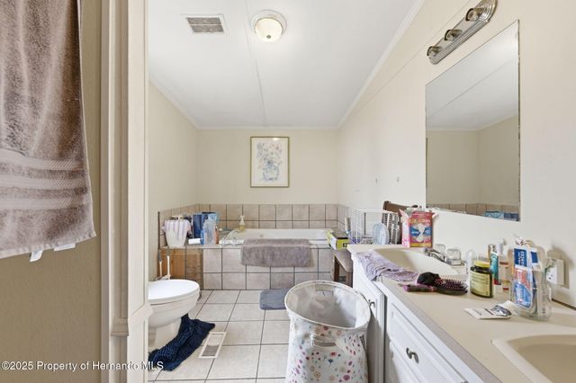 13050 Sun Road, Brooksville, FL 34613