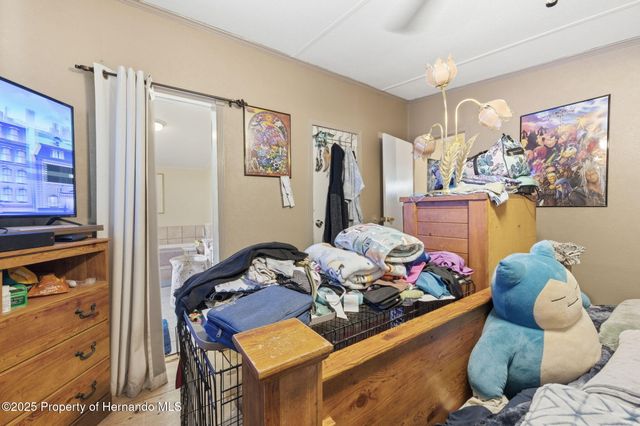 13050 Sun Road, Brooksville, FL 34613