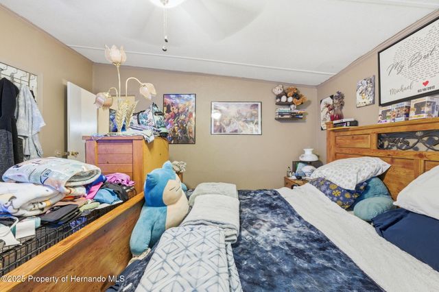 13050 Sun Road, Brooksville, FL 34613