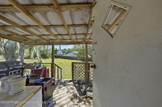 13050 Sun Road, Brooksville, FL 34613