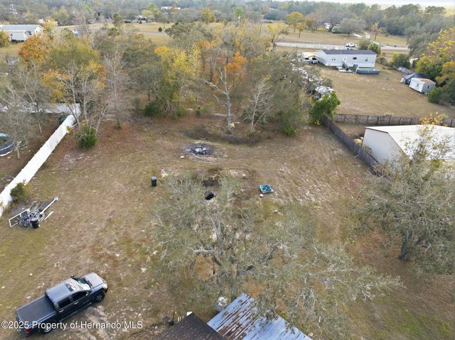13050 Sun Road, Brooksville, FL 34613