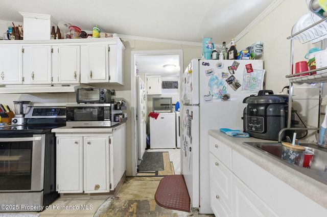 13050 Sun Road, Brooksville, FL 34613