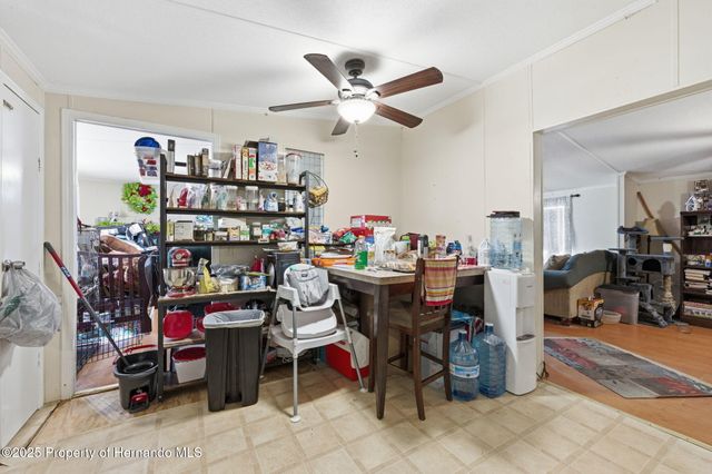 13050 Sun Road, Brooksville, FL 34613