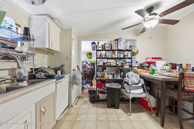 13050 Sun Road, Brooksville, FL 34613