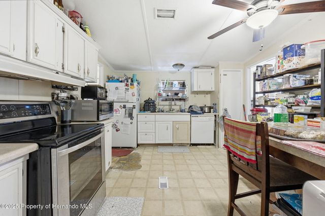 13050 Sun Road, Brooksville, FL 34613