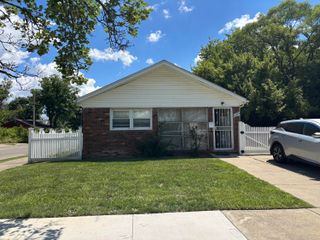 8096 Central Street, Detroit City, MI 48204