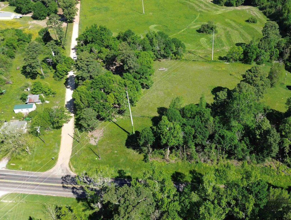 TBD W State Highway 7, Crockett, TX 75835