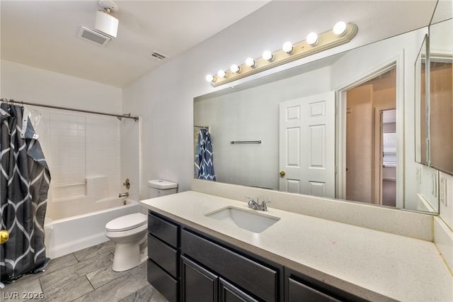 6102 Marvin Street, North Las Vegas, NV 89031