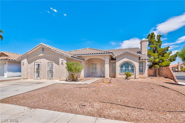 6102 Marvin Street, North Las Vegas, NV 89031