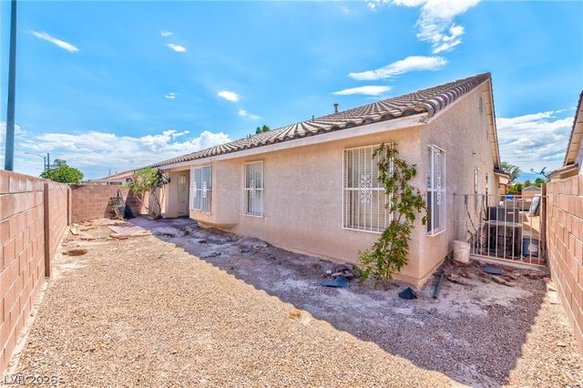 6102 Marvin Street, North Las Vegas, NV 89031