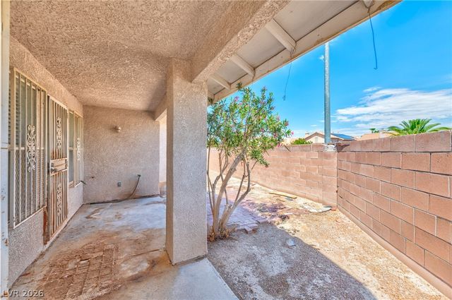 6102 Marvin Street, North Las Vegas, NV 89031