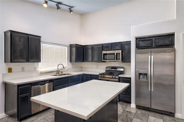 6102 Marvin Street, North Las Vegas, NV 89031