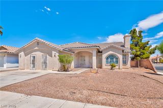 6102 Marvin Street, North Las Vegas, NV 89031