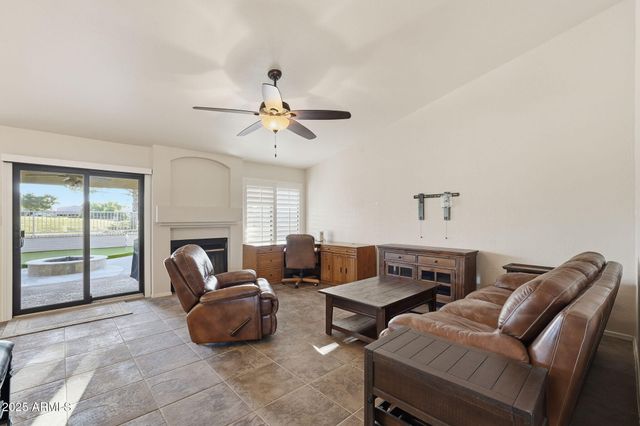 1533 N Sinova --, Mesa, AZ 85205