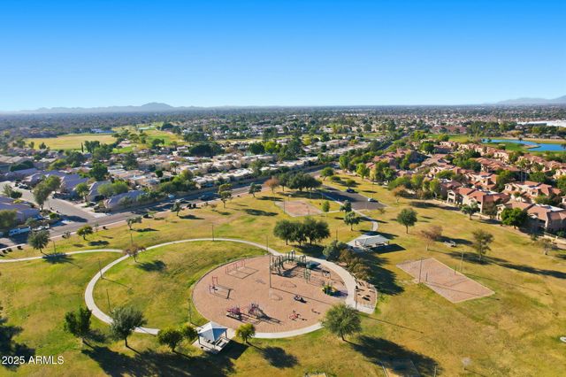 1533 N Sinova --, Mesa, AZ 85205