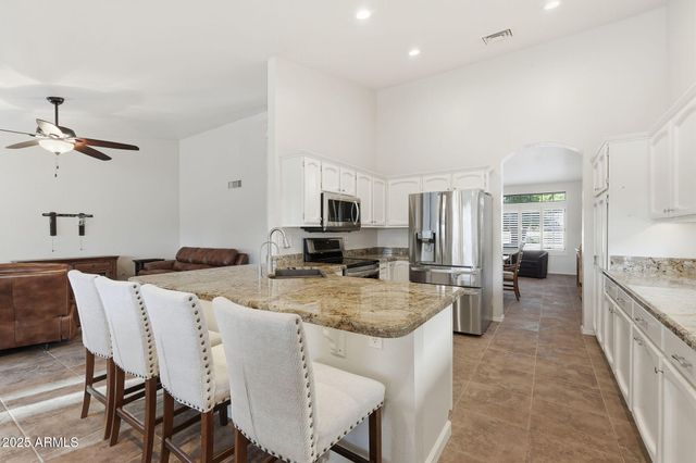 1533 N Sinova --, Mesa, AZ 85205