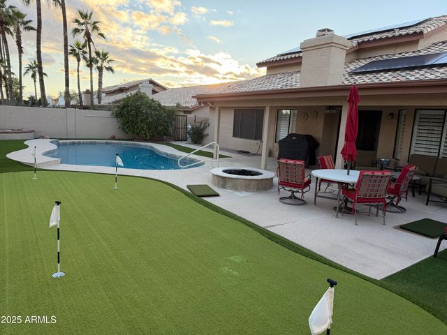 1533 N Sinova --, Mesa, AZ 85205