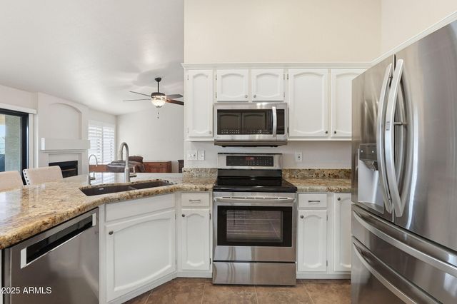 1533 N Sinova --, Mesa, AZ 85205