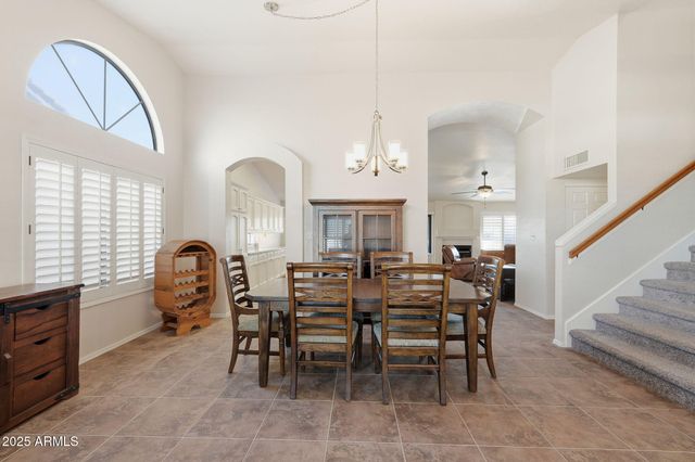 1533 N Sinova --, Mesa, AZ 85205