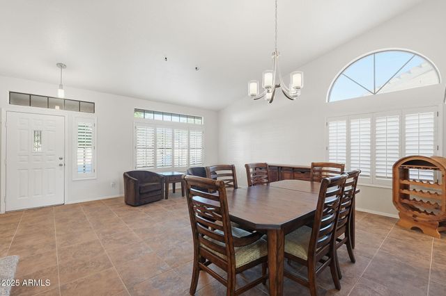 1533 N Sinova --, Mesa, AZ 85205