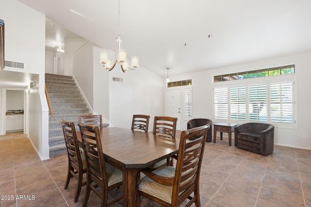 1533 N Sinova --, Mesa, AZ 85205