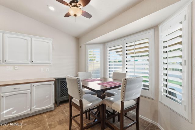 1533 N Sinova --, Mesa, AZ 85205