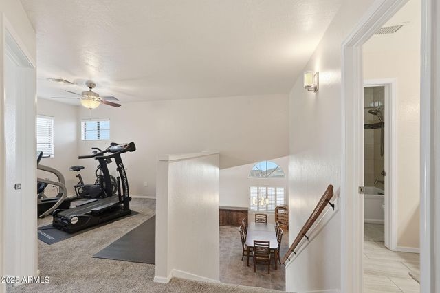 1533 N Sinova --, Mesa, AZ 85205