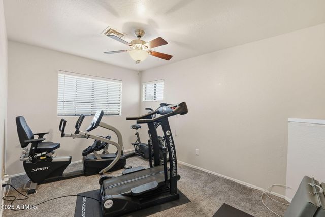 1533 N Sinova --, Mesa, AZ 85205