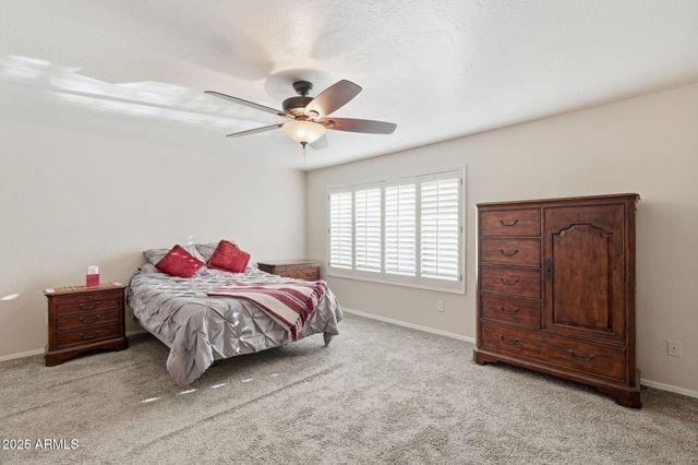 1533 N Sinova --, Mesa, AZ 85205