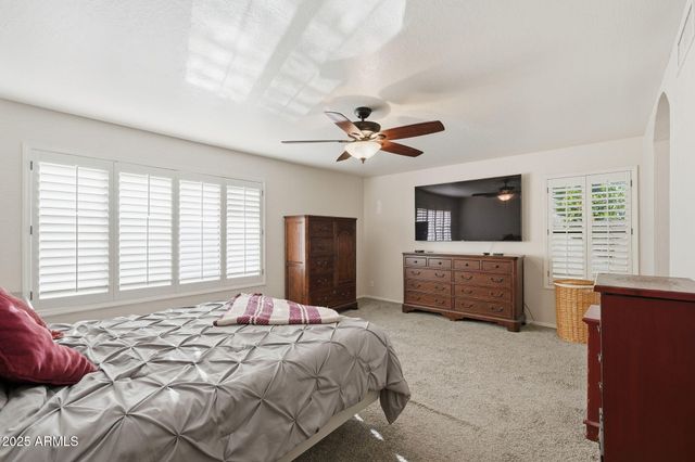 1533 N Sinova --, Mesa, AZ 85205