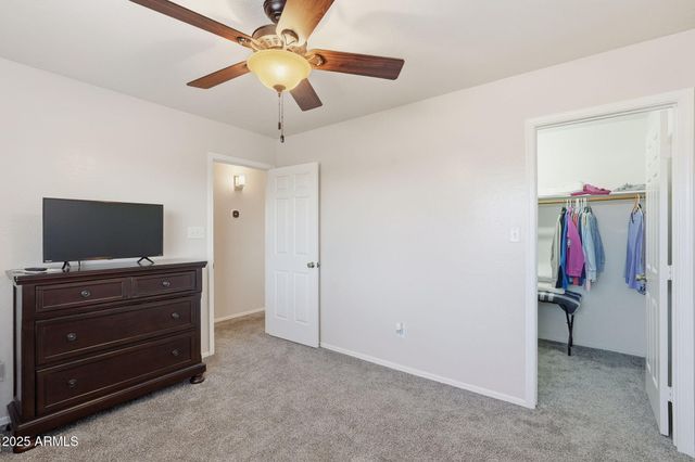 1533 N Sinova --, Mesa, AZ 85205