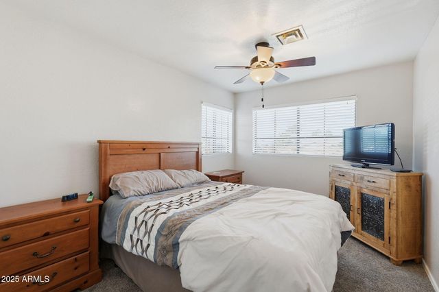 1533 N Sinova --, Mesa, AZ 85205