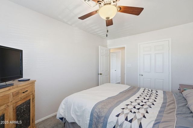 1533 N Sinova --, Mesa, AZ 85205