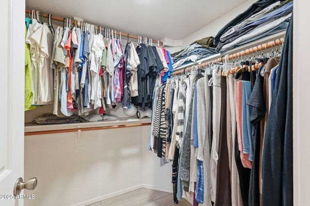 1533 N Sinova --, Mesa, AZ 85205