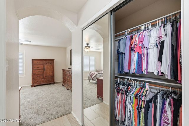 1533 N Sinova --, Mesa, AZ 85205