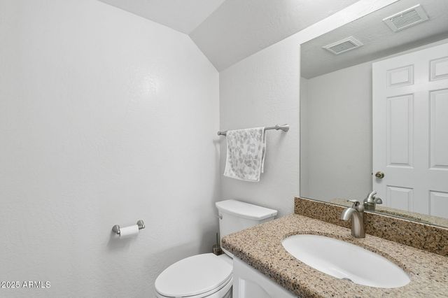 1533 N Sinova --, Mesa, AZ 85205