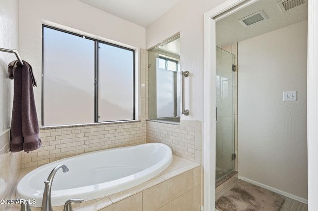 1533 N Sinova --, Mesa, AZ 85205