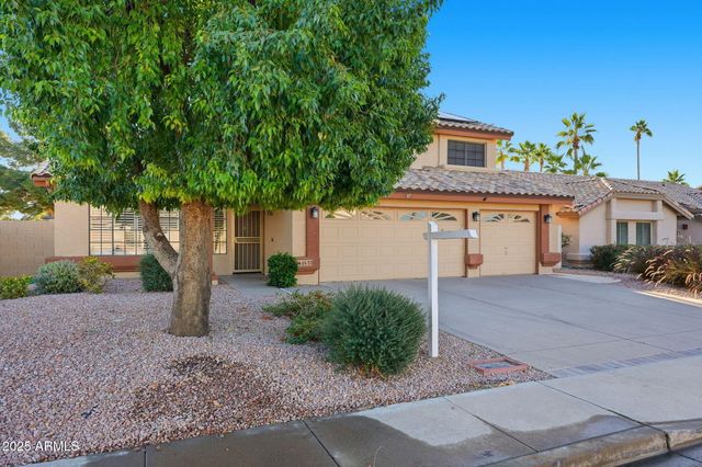 1533 N Sinova --, Mesa, AZ 85205