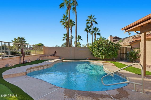 1533 N Sinova --, Mesa, AZ 85205