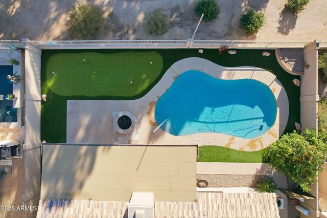 1533 N Sinova --, Mesa, AZ 85205