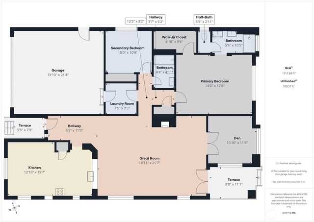 5077 Cypress Loop NE, Lacey, WA 98516