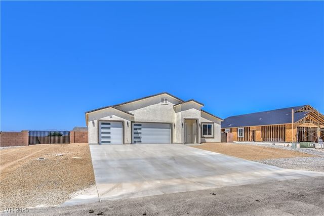6380 Waterford, Pahrump, NV 89061