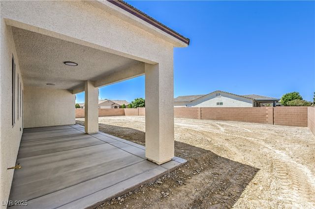6380 Waterford, Pahrump, NV 89061
